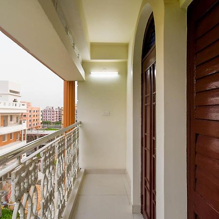 Hotel Mahal Calcuta Exterior foto