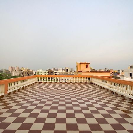 Hotel Mahal Calcuta Exterior foto