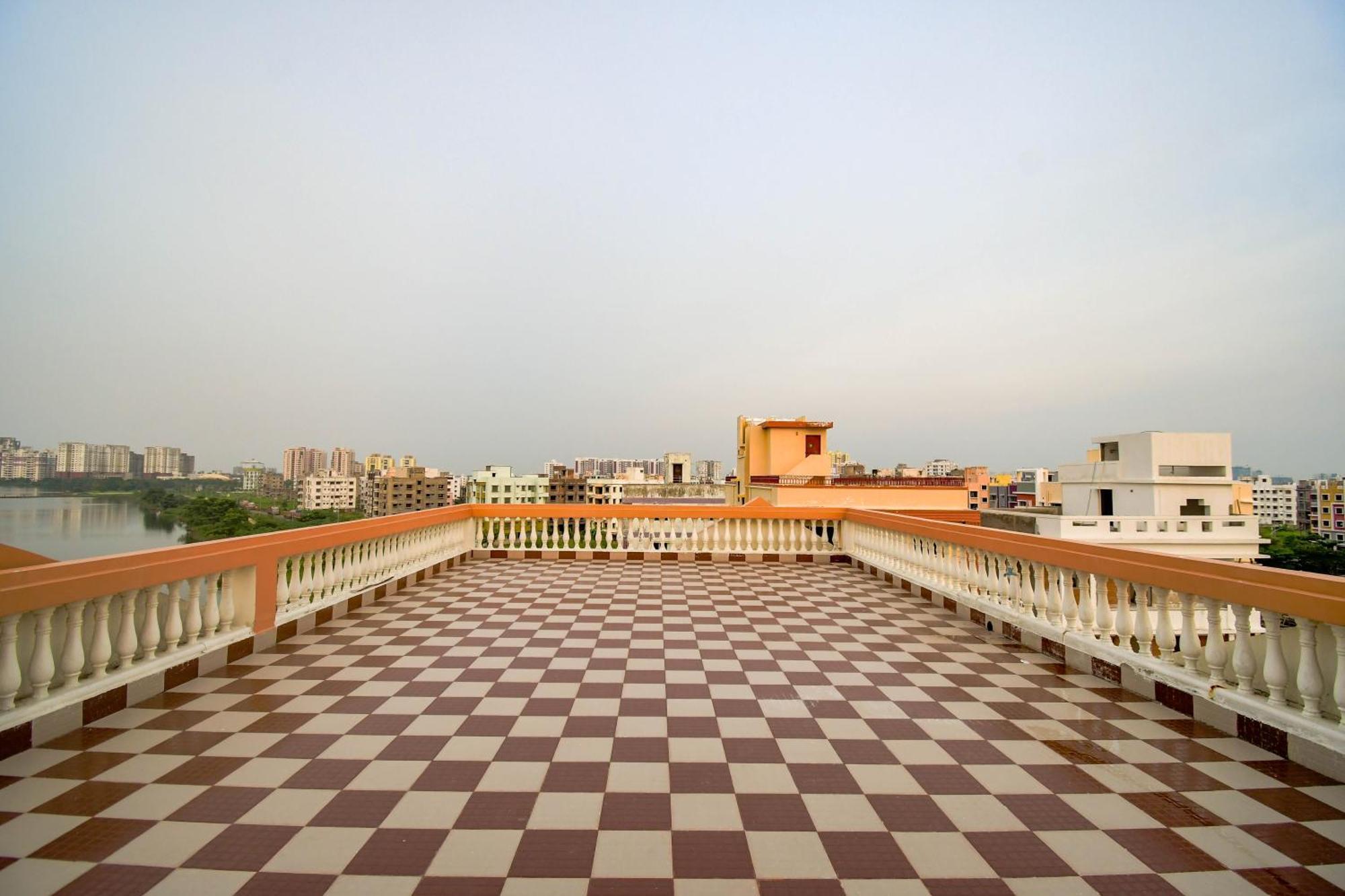 Hotel Mahal Calcuta Exterior foto